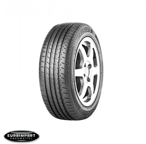 Lassa DRIVEWAYS  195/55 R15 85 V   TL